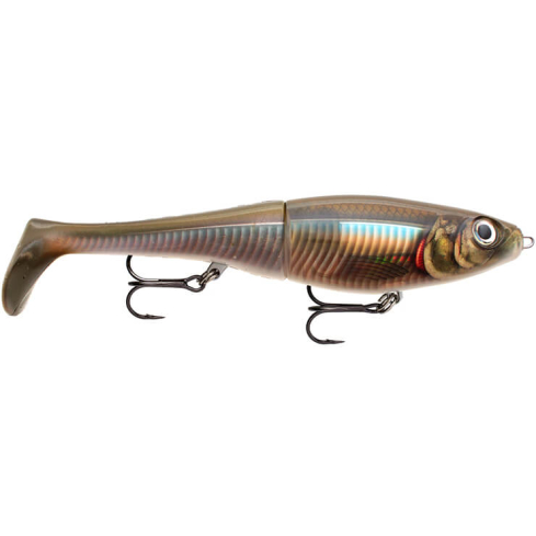 Lure X-Rap Peto 14cm/39g/0,5-1,0m SMB