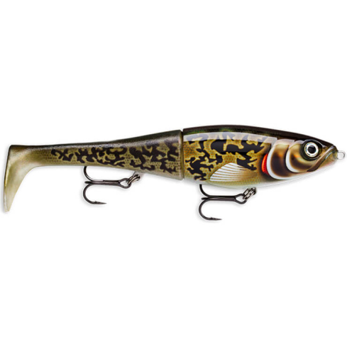 Lure X-Rap Peto 20cm/83g/0,5-1,0m ARB