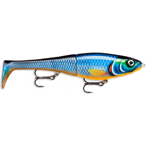 Lure X-Rap Peto 20cm/83g/0,5-1,0m BGH