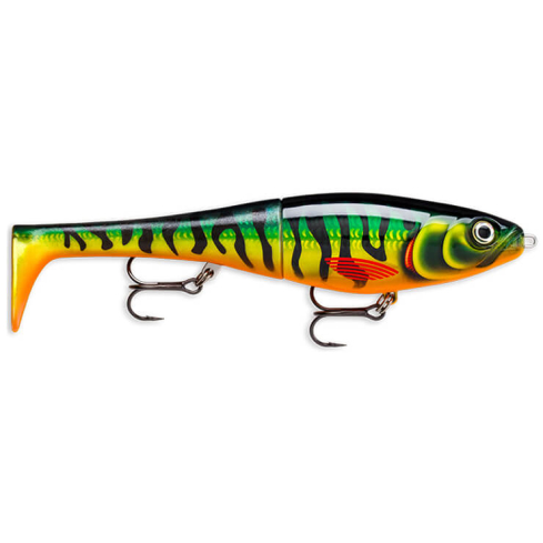 Lure X-Rap Peto 20cm/83g/0,5-1,0m HTIP