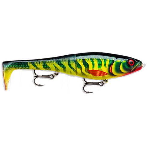 Lure X-Rap Peto 20cm/83g/0,5-1,0m HTP