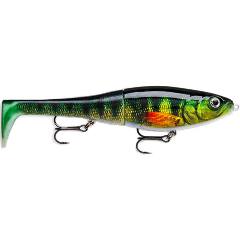 Lure X-Rap Peto 20cm/83g/0,5-1,0m PEL