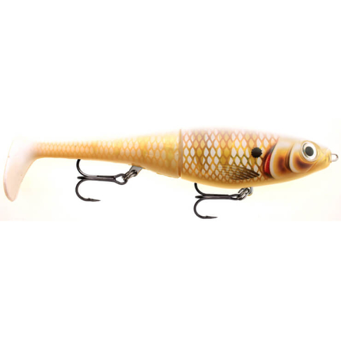 Lure X-Rap Peto 20cm/83g/0,5-1,0m PGG