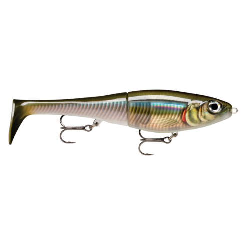 Lure X-Rap Peto 20cm/83g/0,5-1,0m SMB
