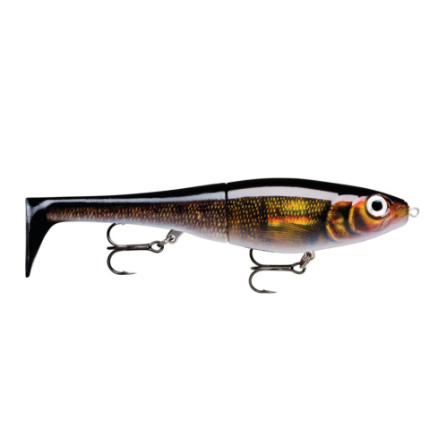Lure X-Rap Peto 20cm/83g/0,5-1,0m ZAL