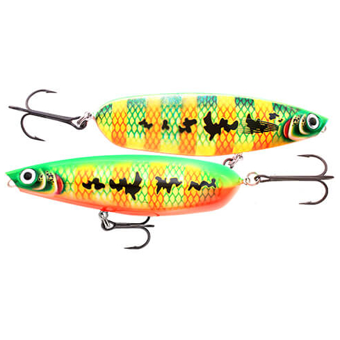 Воблер X-Rap Scoop 14cm/68g/1,6m PCK