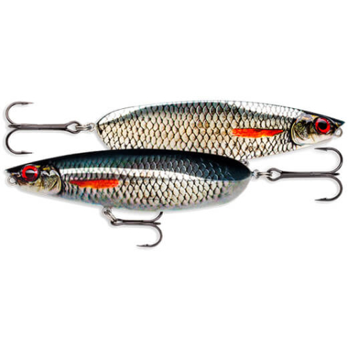 Воблер X-Rap Scoop 14cm/68g/1,6m ROL