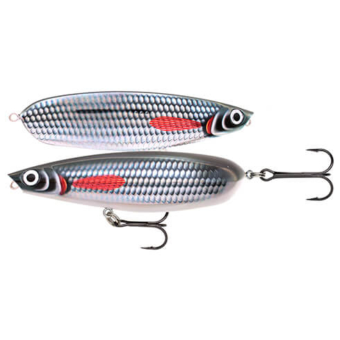 Воблер X-Rap Scoop 14cm/68g/1,6m ROR