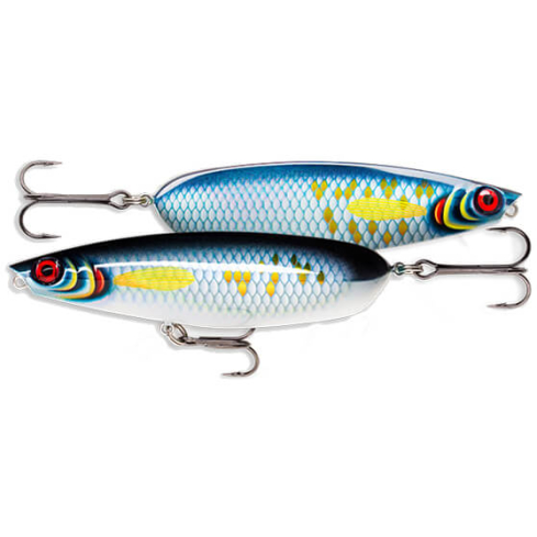 Воблер X-Rap Scoop 14cm/68g/1,6m SCRB