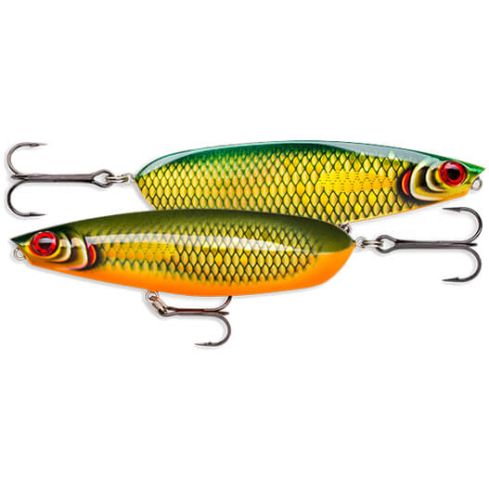 Воблер X-Rap Scoop 14cm/68g/1,6m SCRR