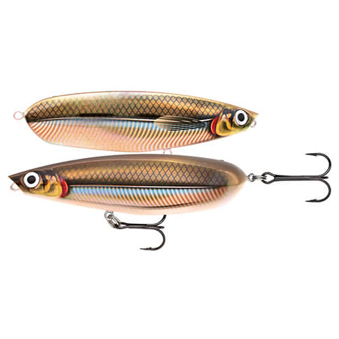 Воблер X-Rap Scoop 14cm/68g/1,6m SMB