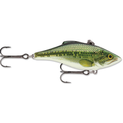 Lure Rattlin Rap 8cm/22g BB
