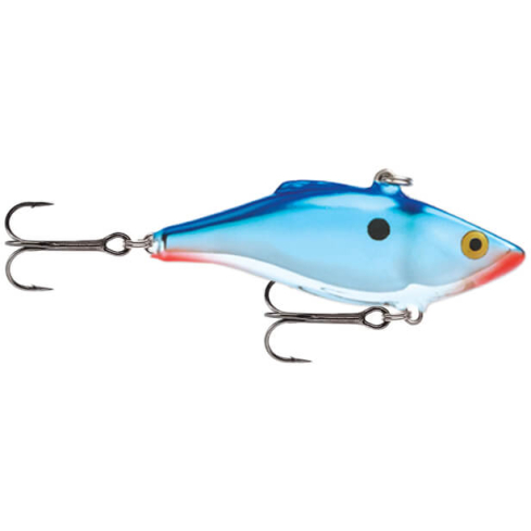 Lure Rattlin Rap 8cm/22g CHB