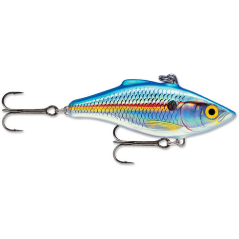 Lure Rattlin Rap 8cm/22g HBSD