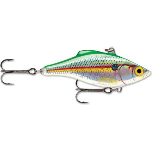 Lure Rattlin Rap 8cm/22g HESD