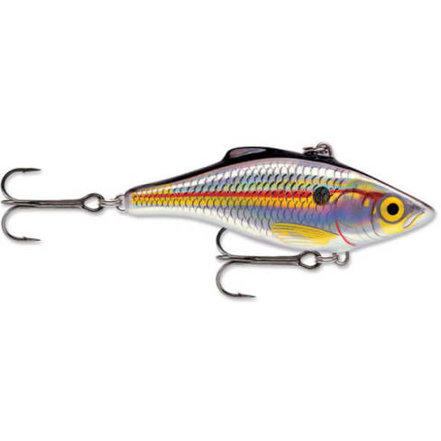 Lure Rattlin Rap 8cm/22g HSD