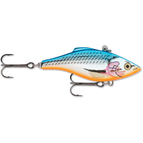 Lure Rattlin Rap 8cm/22g SB