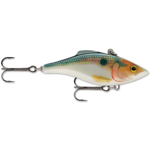 Lure Rattlin Rap 8cm/22g SD