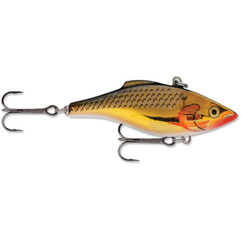 Lure Rattlin Rap 8cm/22g SG
