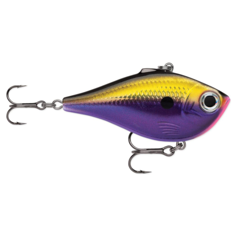 Воблер Rippin Rap 5cm/9g BLS