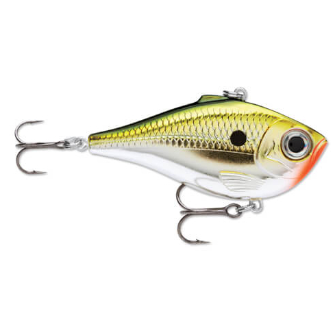 Воблер Rippin Rap 5cm/9g GCH