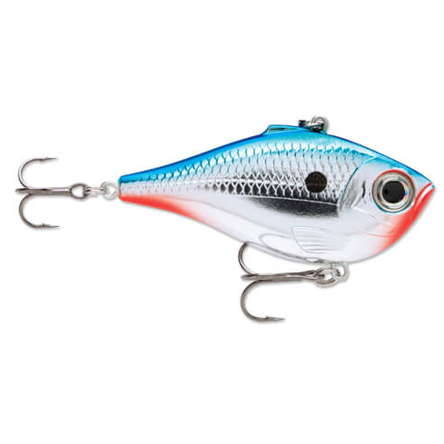Воблер Rippin Rap 6cm/14g CHB