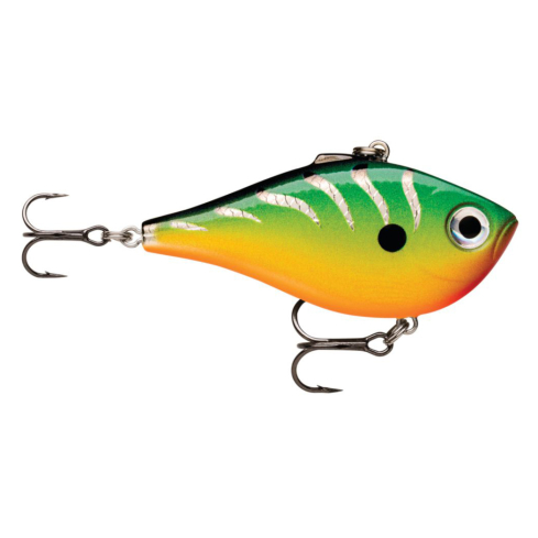 Воблер Rippin Rap 6cm/14g FRB