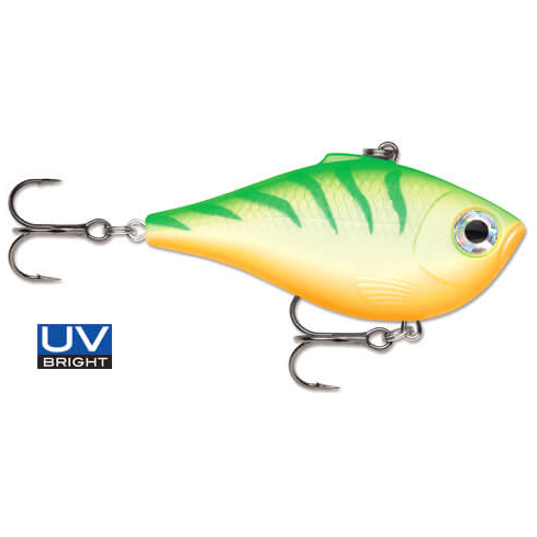 Воблер Rippin Rap 6cm/14g GTU