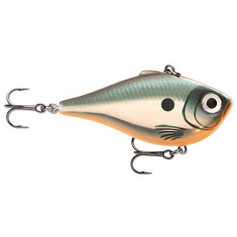 Воблер Rippin Rap 6cm/14g HLW