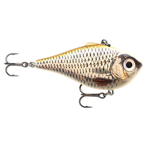 Воблер Rippin Rap 6cm/14g ROL