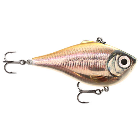 Воблер Rippin Rap 6cm/14g SML