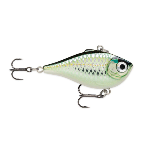 Воблер Rippin Rap 7cm/24g BLK