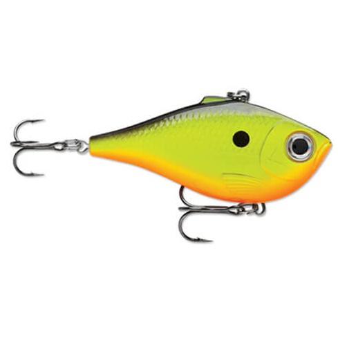 Воблер Rippin Rap 7cm/24g CSD