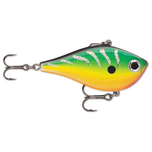 Воблер Rippin Rap 7cm/24g FRB