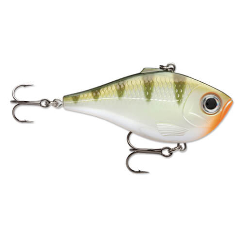 Воблер Rippin Rap 7cm/24g YP