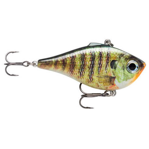 Воблер Rippin Rap 7cm/24g LBGL
