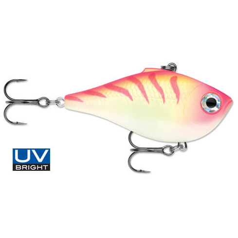 Воблер Rippin Rap 7cm/24g PTU