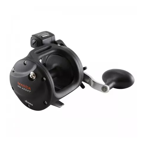 Катушка Okuma Magda Pro DXT LC MA-30DXT
