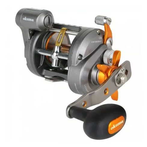 Reel Okuma Cold Water LC CW-203D