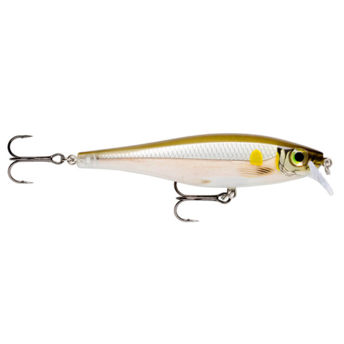 Lant BX Minnow 10cm/12g/0.9-1.5m AYU