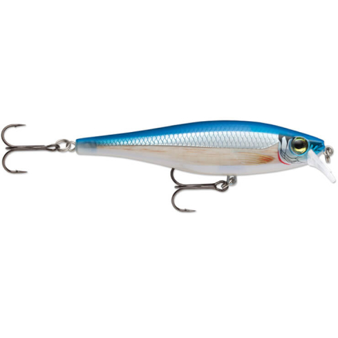 Lant BX Minnow 10cm/12g/0.9-1.5m BLP
