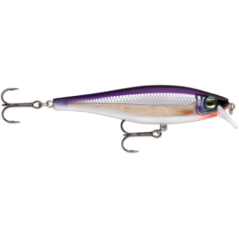 Lant BX Minnow 10cm/12g/0.9-1.5m PDS