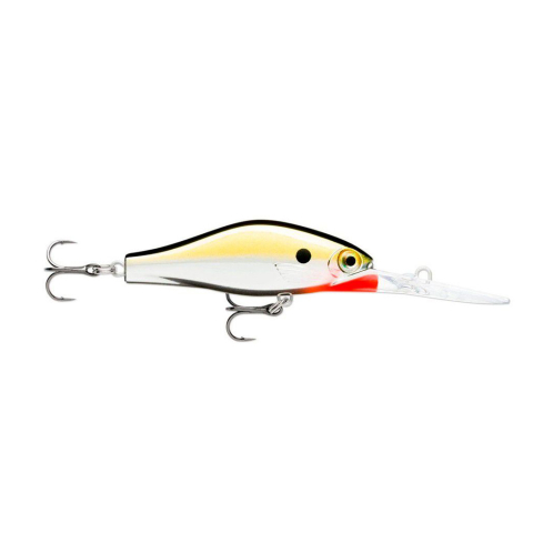 Lure Shadow Rap Jack Deep 5cm/6g/3,0m GCH