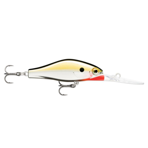 Lure Shadow Rap Jack Deep 7cm/10g/4,0m GCH