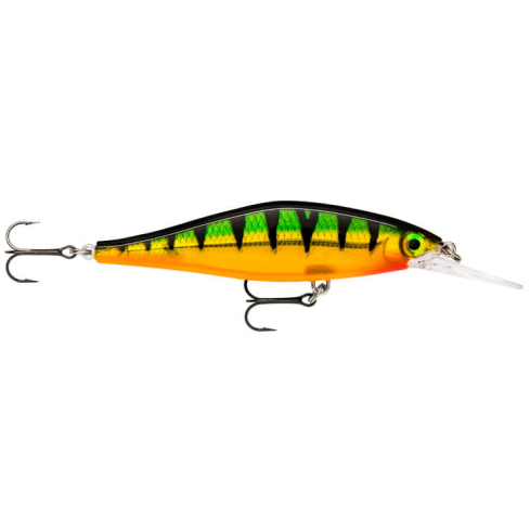 Lant Shadow Rap Shad Deep 9cm/12g/1,5-1,8m P