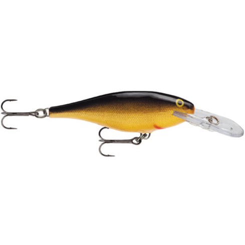 Lure Shad Rap 9cm/15g/2.4-4.5m G