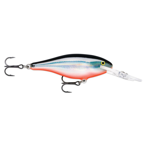 Lure Shad Rap 9cm/15g/2.4-4.5m HLWH