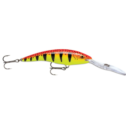 Воблер Deep Tail Dancer 13cm/42g/12,0m HT