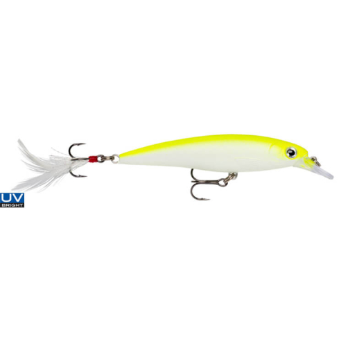 Lure X-Rap 10cm/13g/1,2-1,8m SFCU