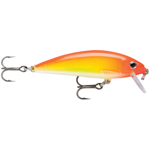 Lure X-Rap CountDown 7cm/10g/0.9-1.5m HH
